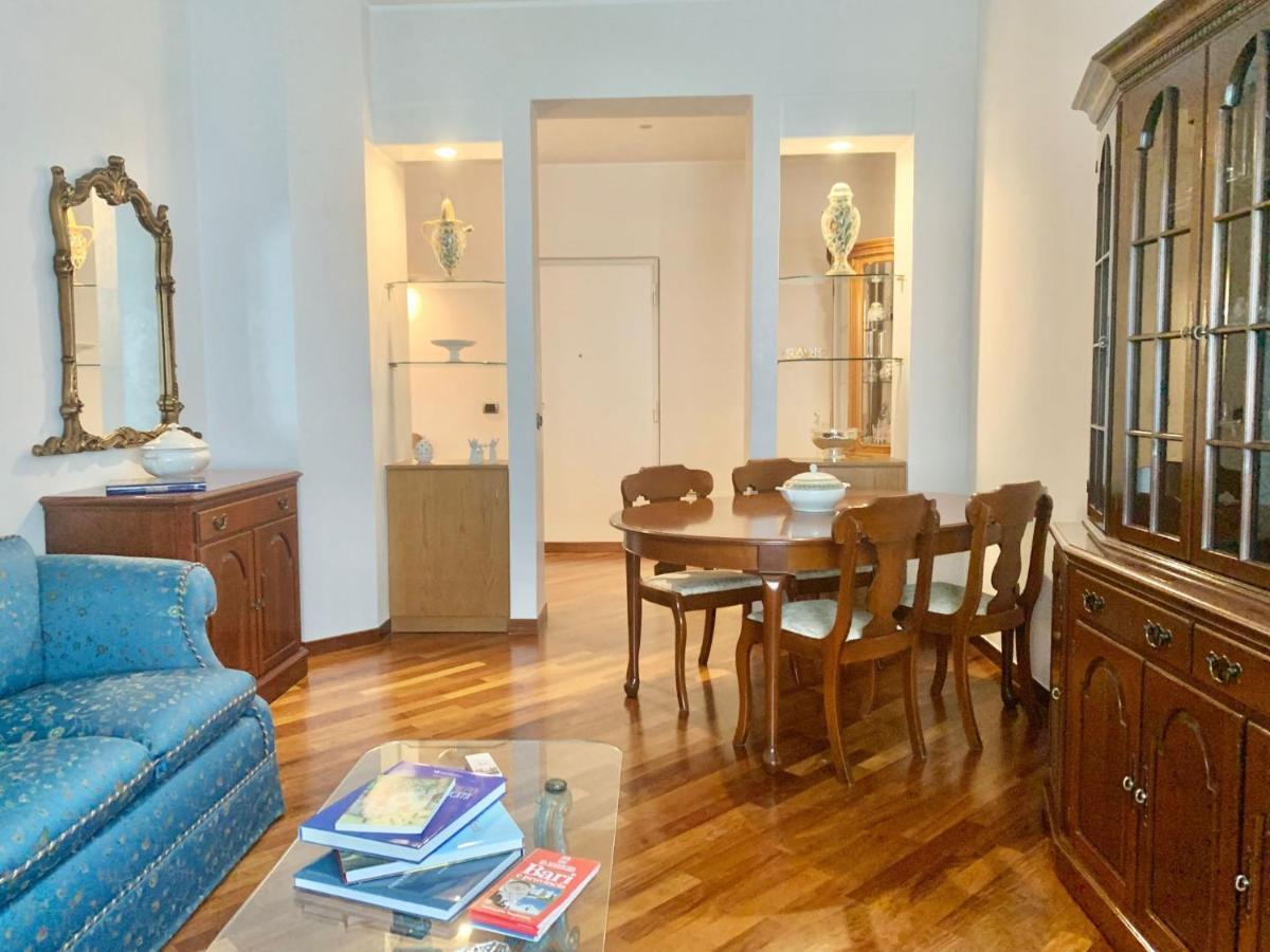 Le Dimore Di Fedra Bari Extérieur photo